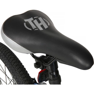 Dynacraft 18" Hawk Sweet Kids' BMX Bike - Blue - Image 3