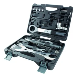 Super B Advanced 36 Piece Bicycle Tool Kit With Case