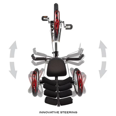 Mobo Shift 20" Cruiser Speciality Bike - Image 4