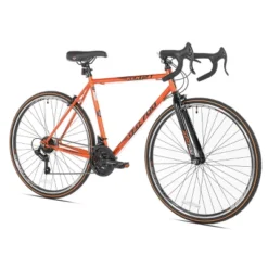 Kent GZR700 700c/29'' Road Bike - Orange