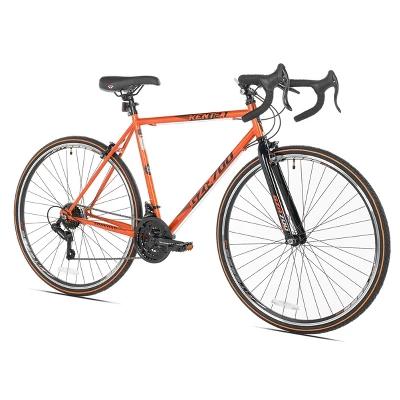 Kent GZR700 700c/29'' Road Bike - Orange