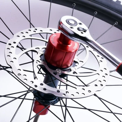 Wheels Manufacturing Centerlock Socket Tool - Image 6