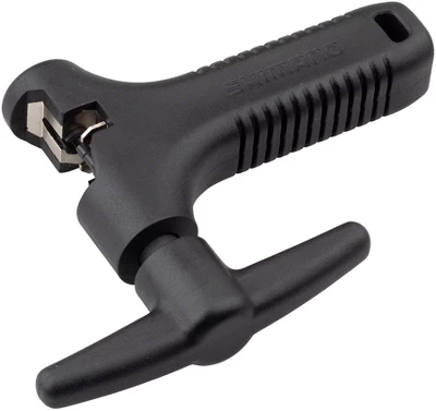 Shimano TL-CN29 Chain Tool - Drivetrain Speeds: 12 Type: Pin Type