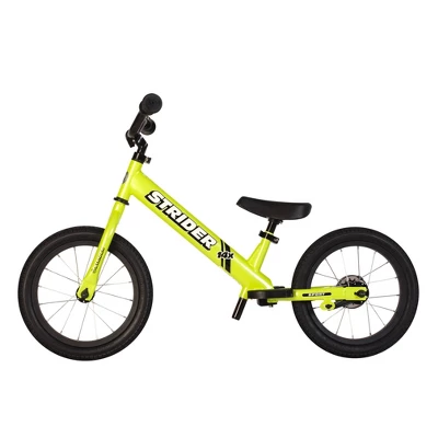 Strider Sport 14" Kids' Balance Bike - Image 2