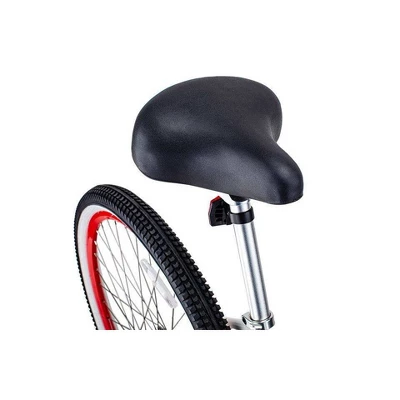 Sole Bicycles Step Through Coastal 26" Cruiser Bike - Image 2