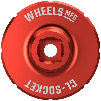 Wheels Manufacturing Centerlock Socket Tool - Image 4