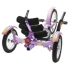Mobo Youth Mobito 16" Three Wheeled Cruiser