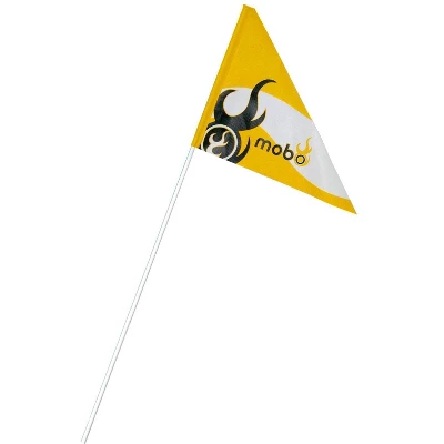 Mobo Shift 20" Cruiser Speciality Bike - Image 5