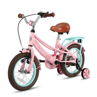 JOYSTAR Girls Boys Bike For Toddlers And Kids - Image 3