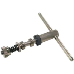 Park Tool BFS-1 English BSA Bottom Bracket Shell Facer Cutter Set Steel