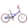 Pacific 20'' Kids' Bike - Soarin Purple