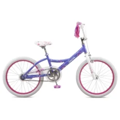 Pacific 20'' Kids' Bike - Soarin Purple
