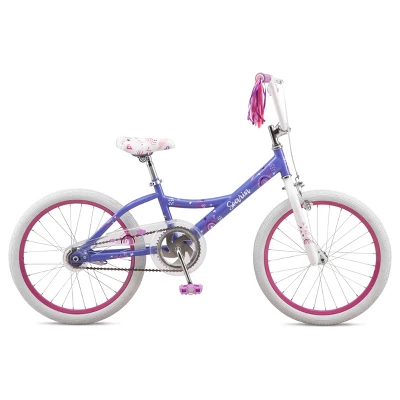Pacific 20'' Kids' Bike - Soarin Purple