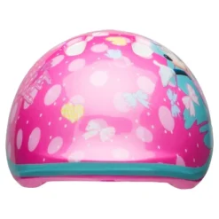 Disney Minnie Mouse Toddler Bike Helmet - Pink