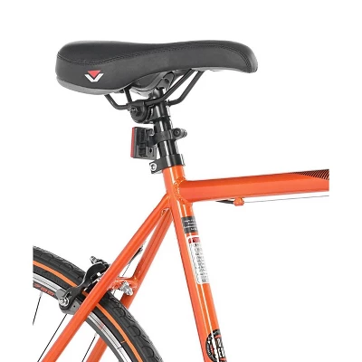 Kent GZR700 700c/29'' Road Bike - Orange - Image 3