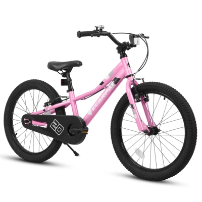 DSVIMOY 20 Inch Kids' Bike, Single Speed Boys Girls Child Bicycles For 3-5Years - Image 7