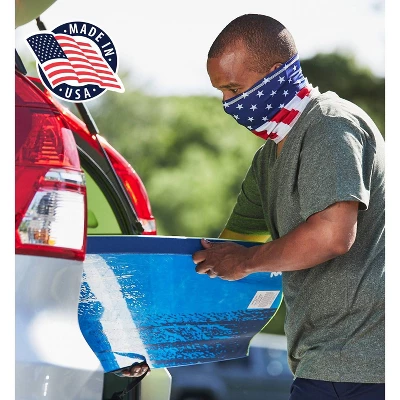 Mission USA Compact Gaiter - Image 2