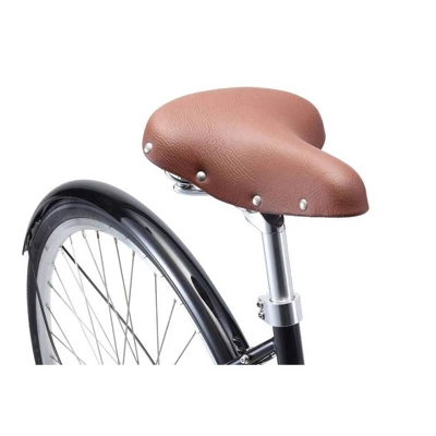 Sole Bicycles Dutch 26" Cruiser Bike - Image 2