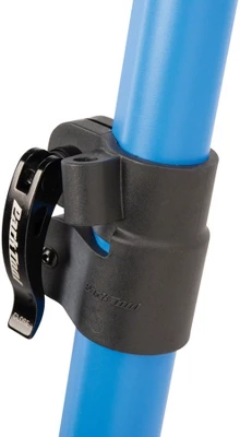 Park Tool Park PCS-10.3 Deluxe Home Mechanic Repair Stand Folding 80lb Capacity For Ebikes - Image 7