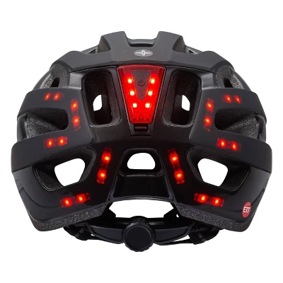 Schwinn Insight LED ERT Youth Helmet - Image 4
