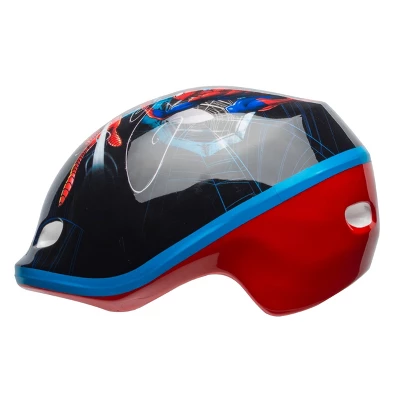 Bell Spider-Man Classic Toddler Helmet - Image 2