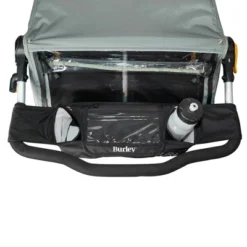 Burley Handlebar Console