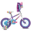 Kent Star Dream 12" Kids' Bike - Purple