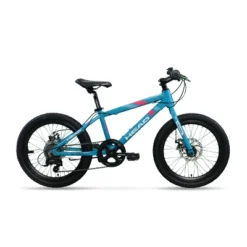 Head Sporco L-Twoo Kids Bicycle 20inch Mint