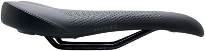 WTB Volt Saddle - Rail Material: Steel Width: 150