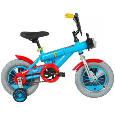 Thomas The Tank Engine 12" Kids' Bike