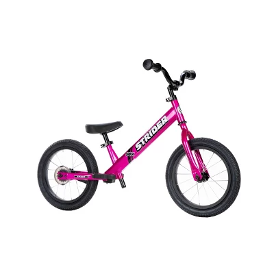 Strider Sport 14" Kids' Balance Bike - Image 6