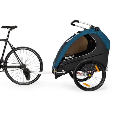 Burley Encore X Kids' Bike Trailer - Image 2