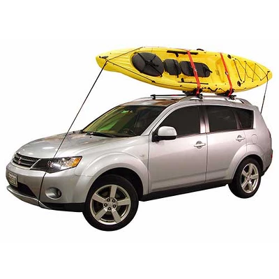 Malone J-Pro2 J-Style Kayak Carrier