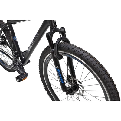 Kent Men's Northstar 29" Mountain Bike - Gray - Image 3