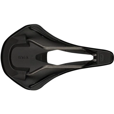Fizik Vento Argo R1 Saddle - Black Rail Material: Carbon Width 150 - Image 3