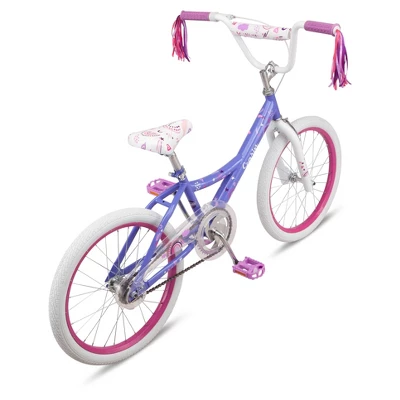Pacific 20'' Kids' Bike - Soarin Purple - Image 2