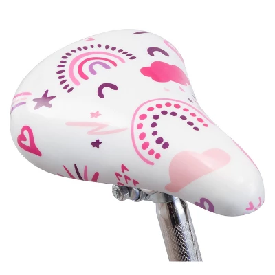 Pacific 20'' Kids' Bike - Soarin Purple - Image 5