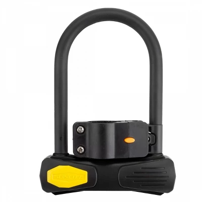 Sunlite Defender U Mini Mini 14mm 3.5x5.5in/8.89x13.97cm 2 Keys Bracket Incld