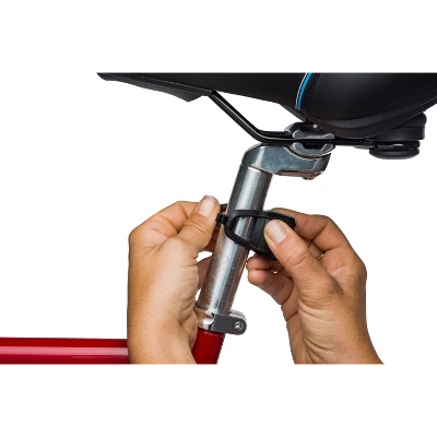 Bell Lumina 525 LED Bike Light Set - Image 7