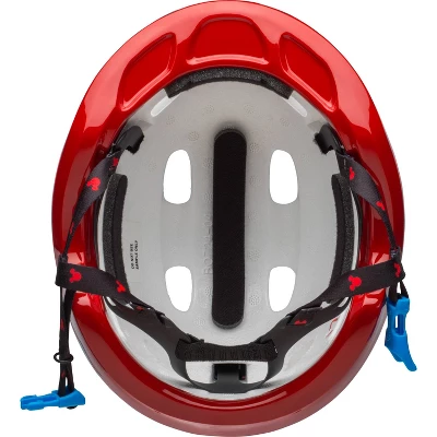 Disney Mickey Mouse Toddler Bike Helmet - Blue - Image 5