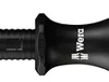 Wera 8000 A Zyklop Speed Ratchet - 1/4" Drive