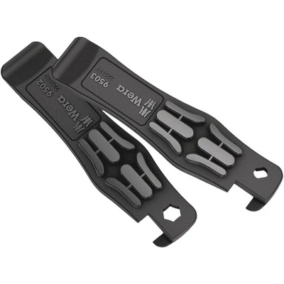 Wera Bicycle Set 13 - Tire Lever Set
