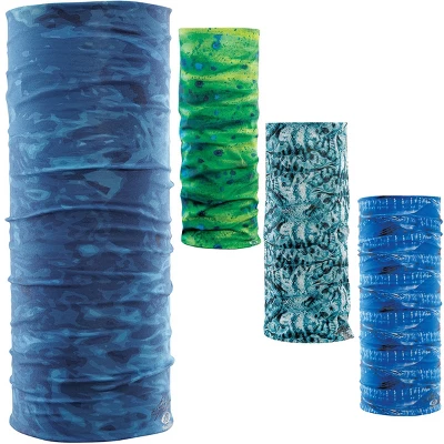 Flying Fisherman Jason Mathias SunBandit Multifunctional Bandana