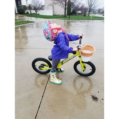 Strider Sport 14" Kids' Balance Bike - Image 3