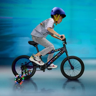 Jetson Spark Training Wheels - Black - Image 5