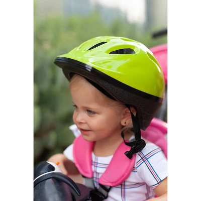Joovy Noodle Kids' Bike Helmet - S/M - Image 3
