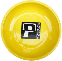Pedro's Magnetic Parts Tray Small Parts Holder: Yellow