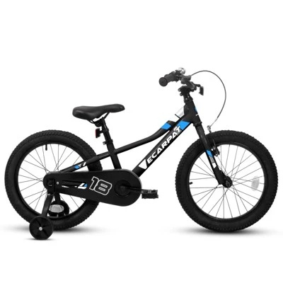 DSVIMOY 20 Inch Kids' Bike, Single Speed Boys Girls Child Bicycles For 3-5Years - Image 3