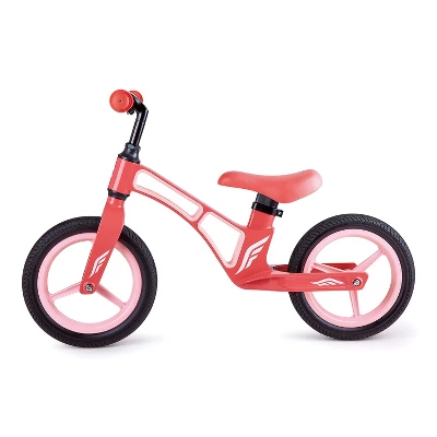 Hape New Explorer Balance Bike With Magnesium Frame, Kids Ages 3 To 5 Years - Image 2