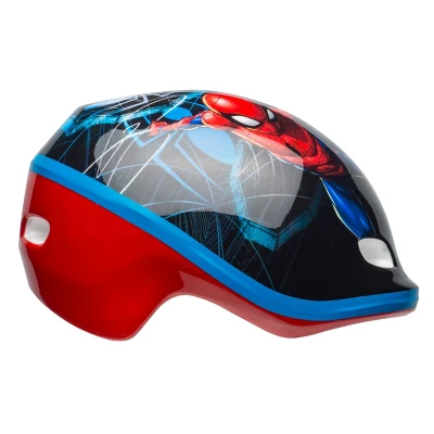 Bell Spider-Man Classic Toddler Helmet - Image 4